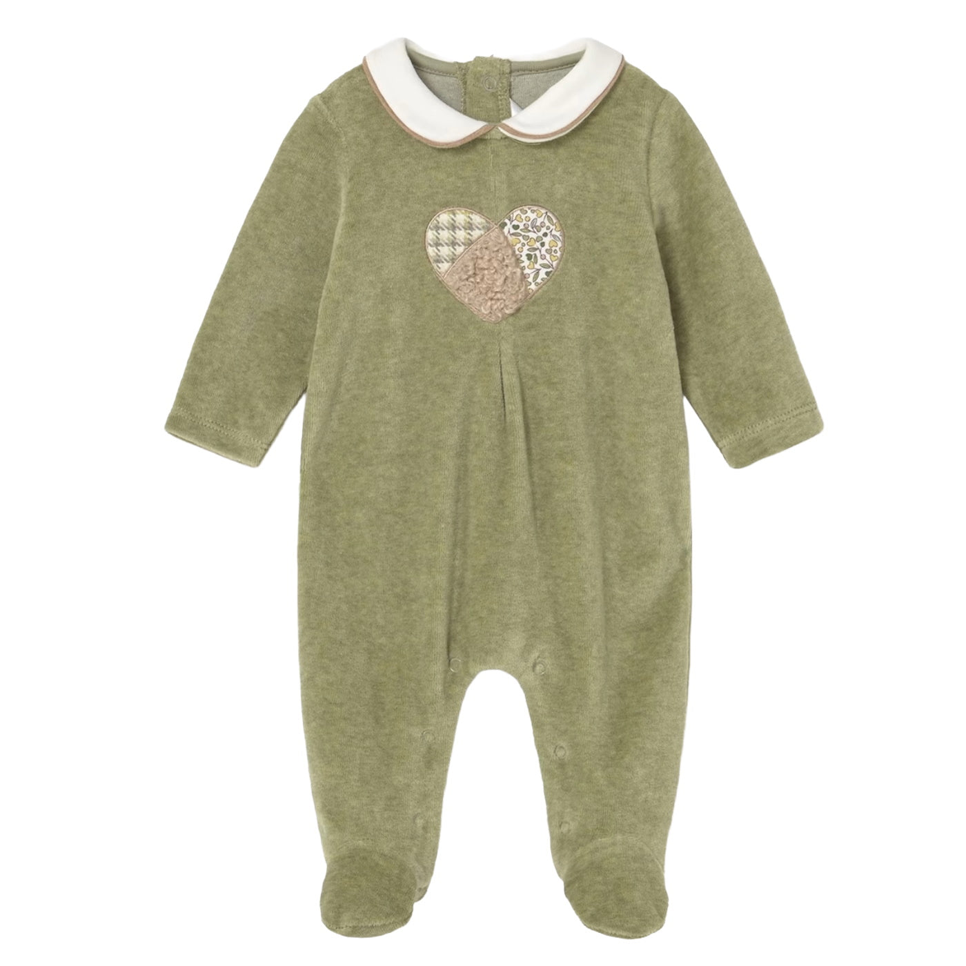 Mayoral set tutine