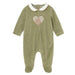 Mayoral set tutine
