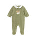 Mayoral tutina neonato