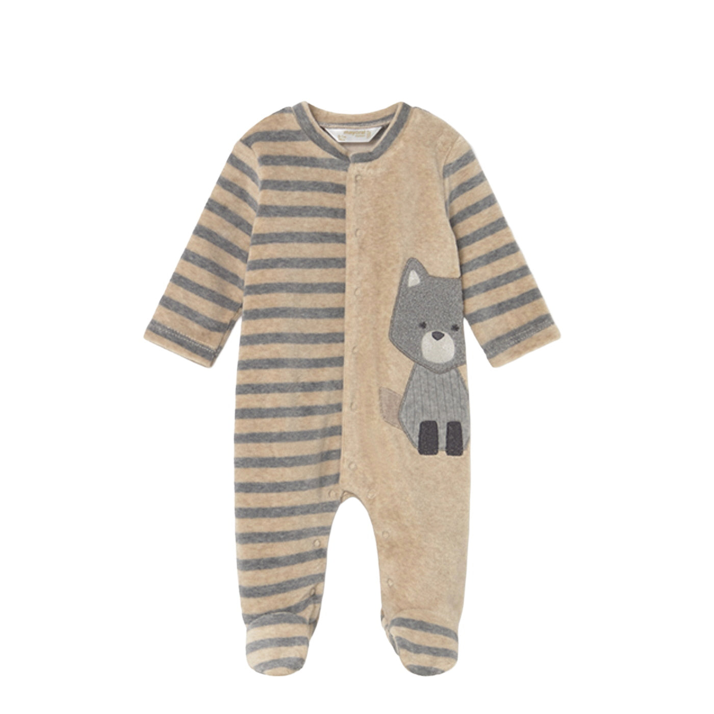 Mayoral set tutine neonato