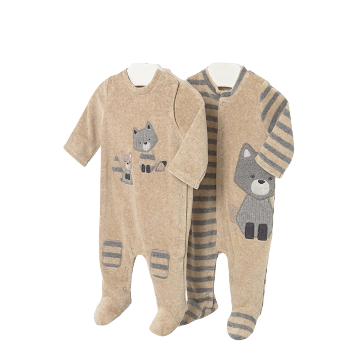 Mayoral set tutine neonato