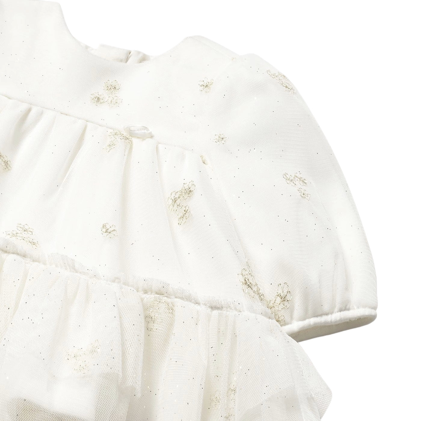Mayoral vestito neonata