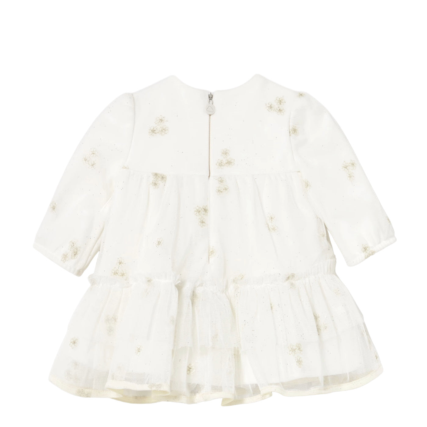 Mayoral vestito neonata