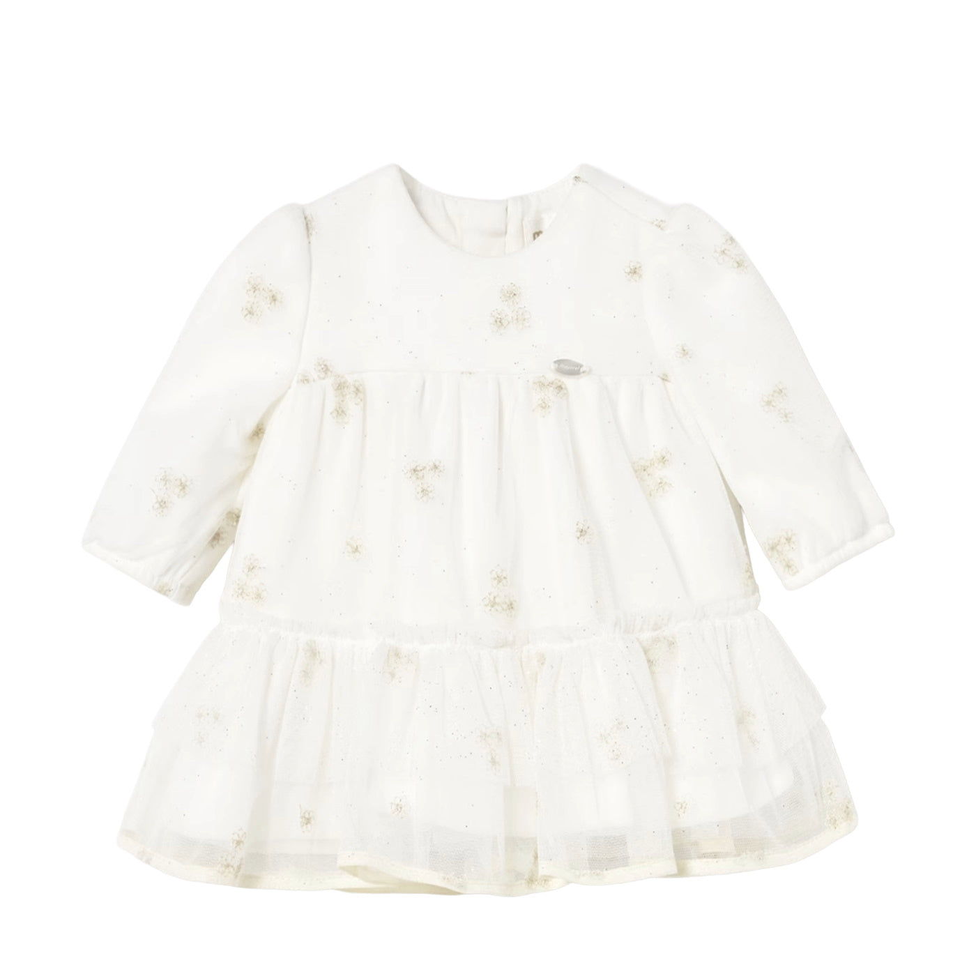 Mayoral vestito neonata