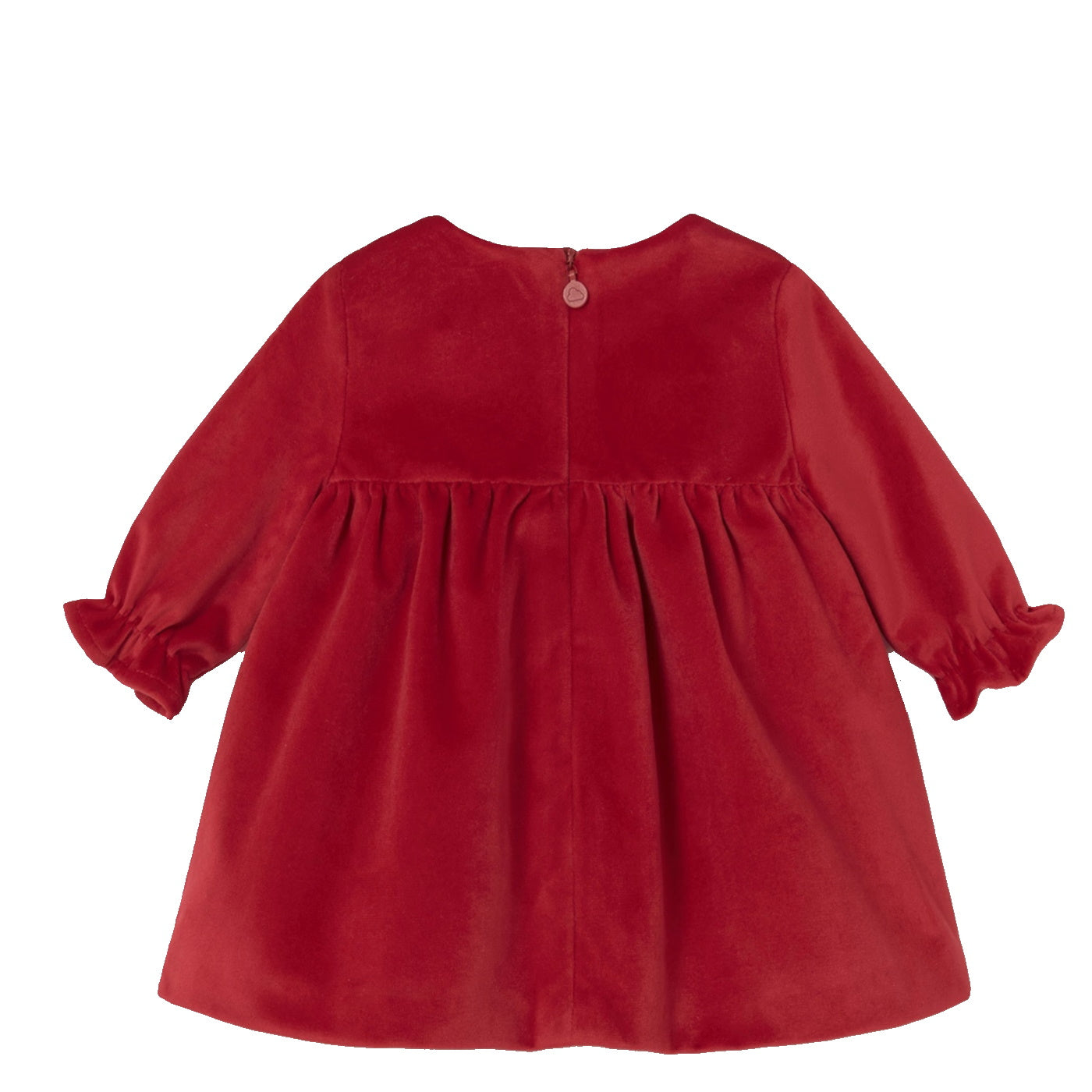 Mayoral vestito neonata