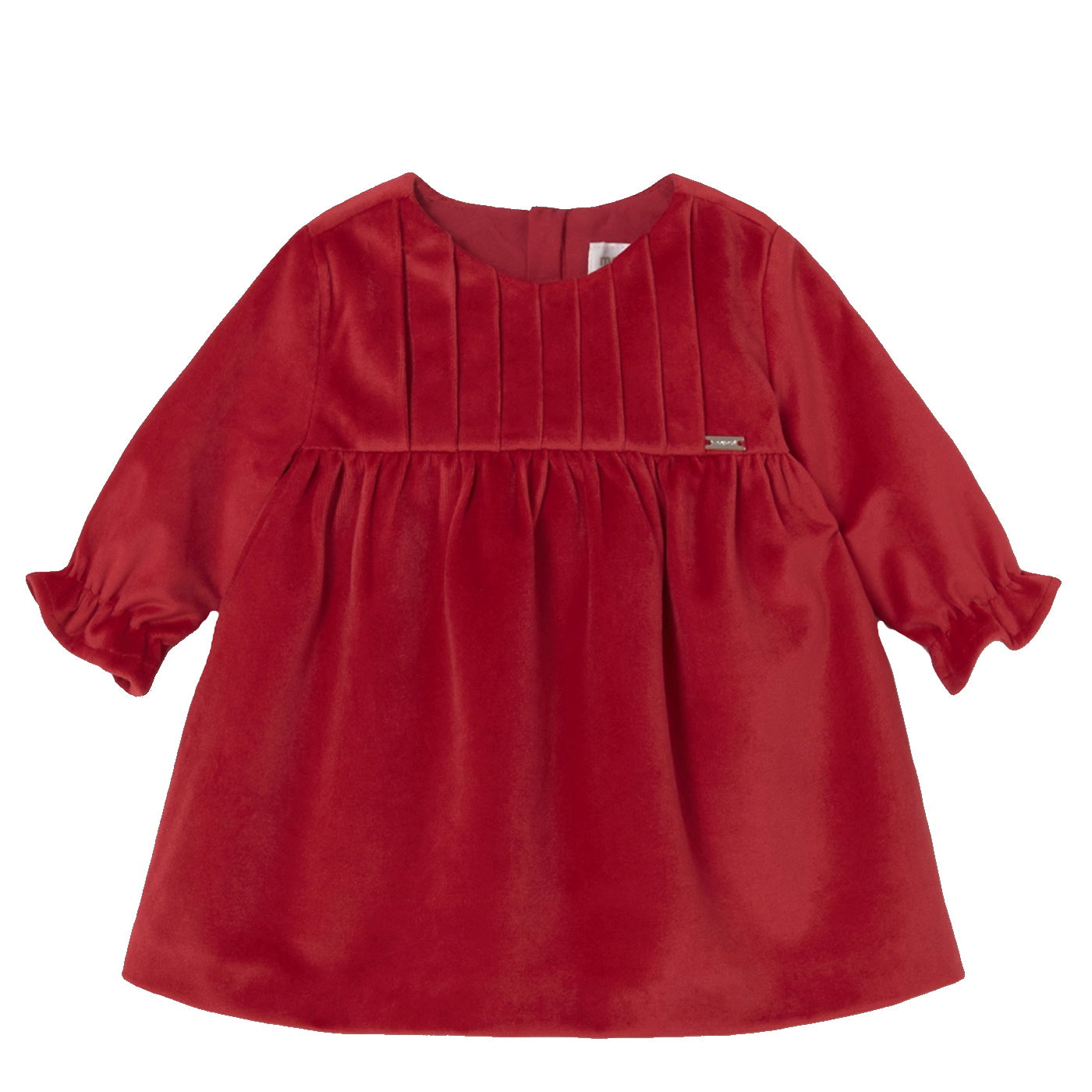 Mayoral vestito neonata
