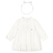 Mayoral vestito cerimonia neonata