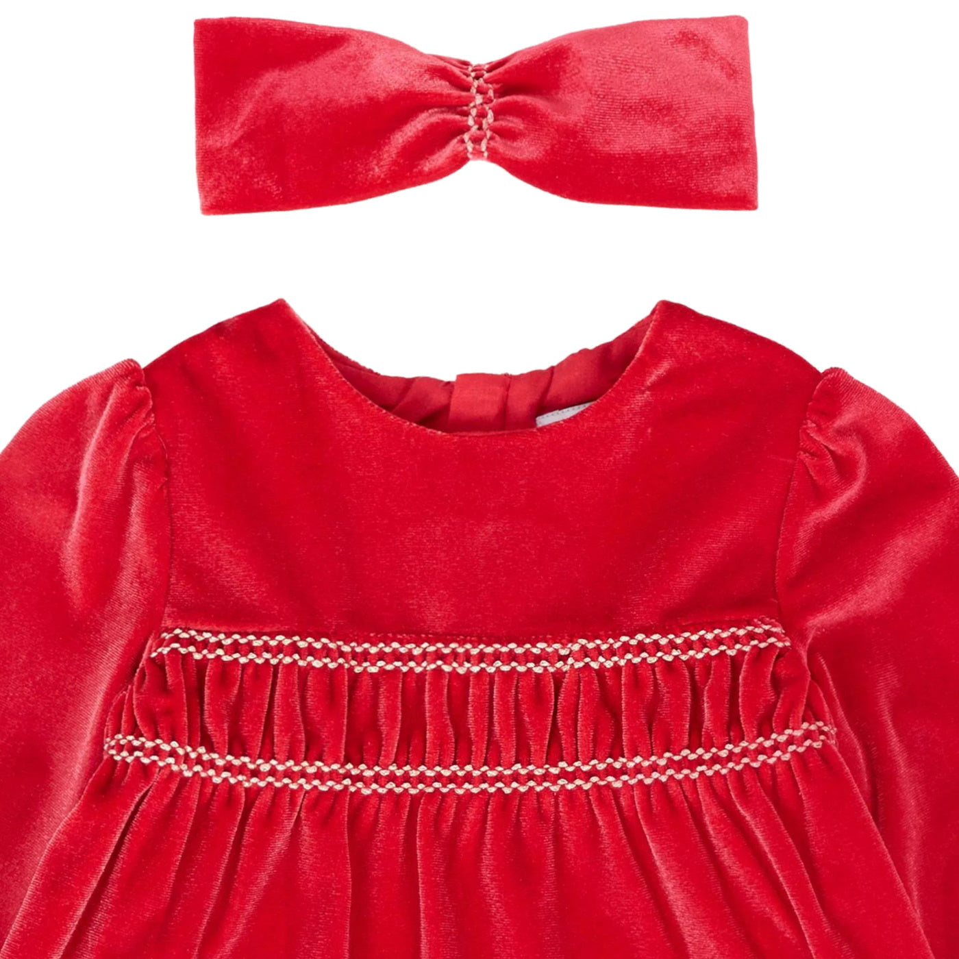 Mayoral vestito neonata