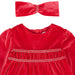 Mayoral vestito neonata