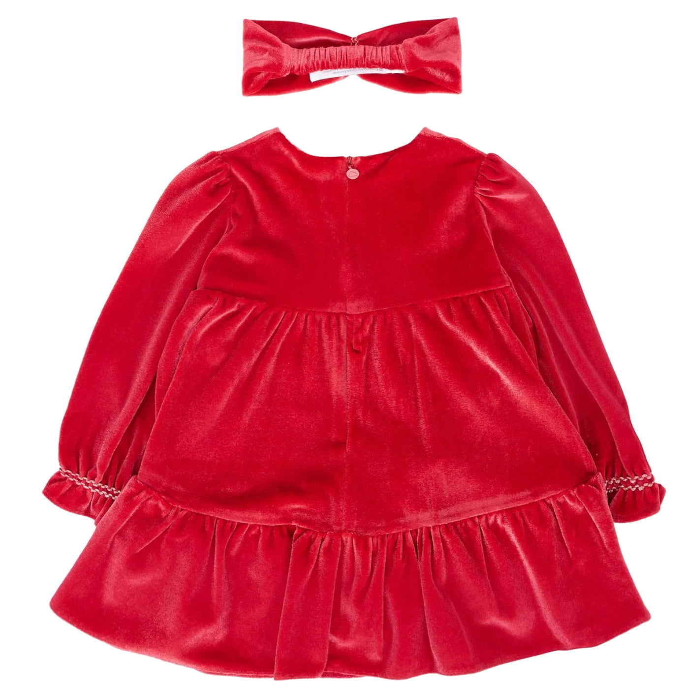 Mayoral vestito neonata