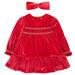 Mayoral vestito neonata
