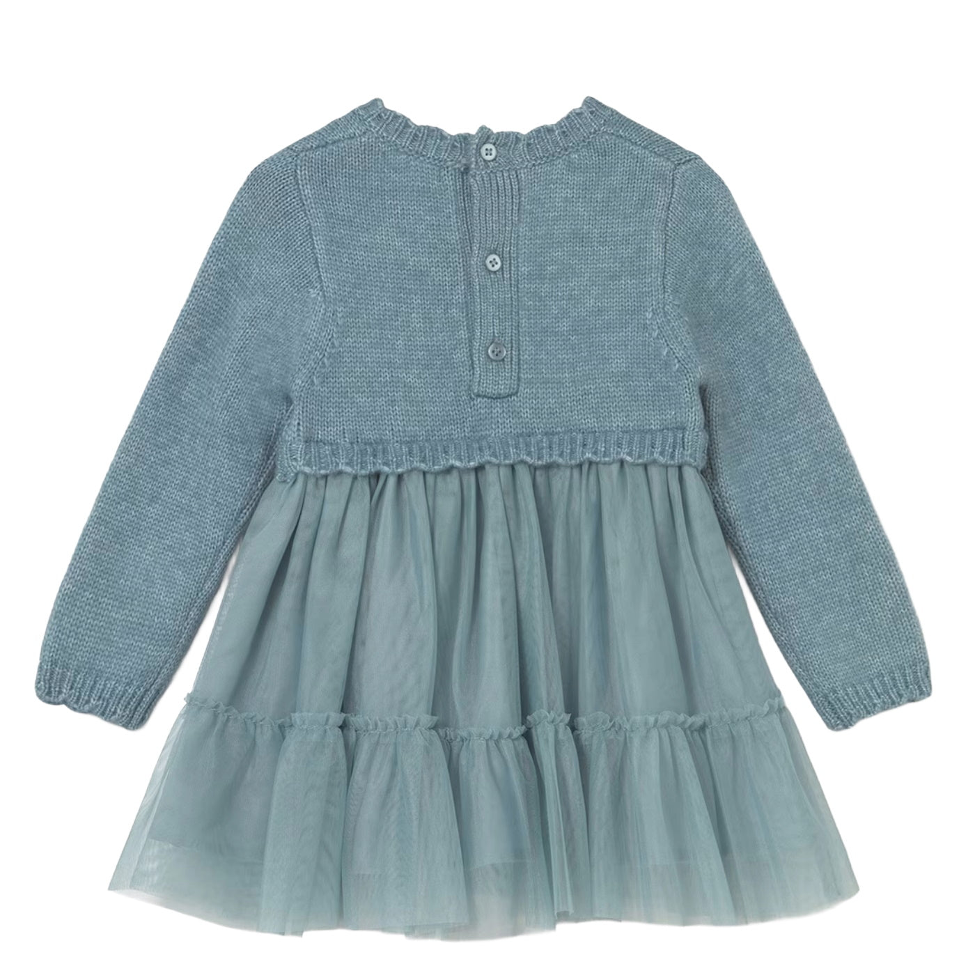 Mayoral vestito neonata