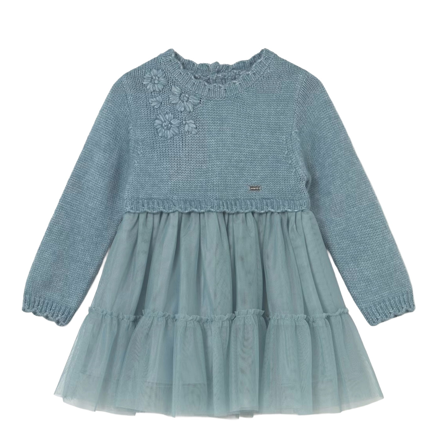 Mayoral vestito neonata