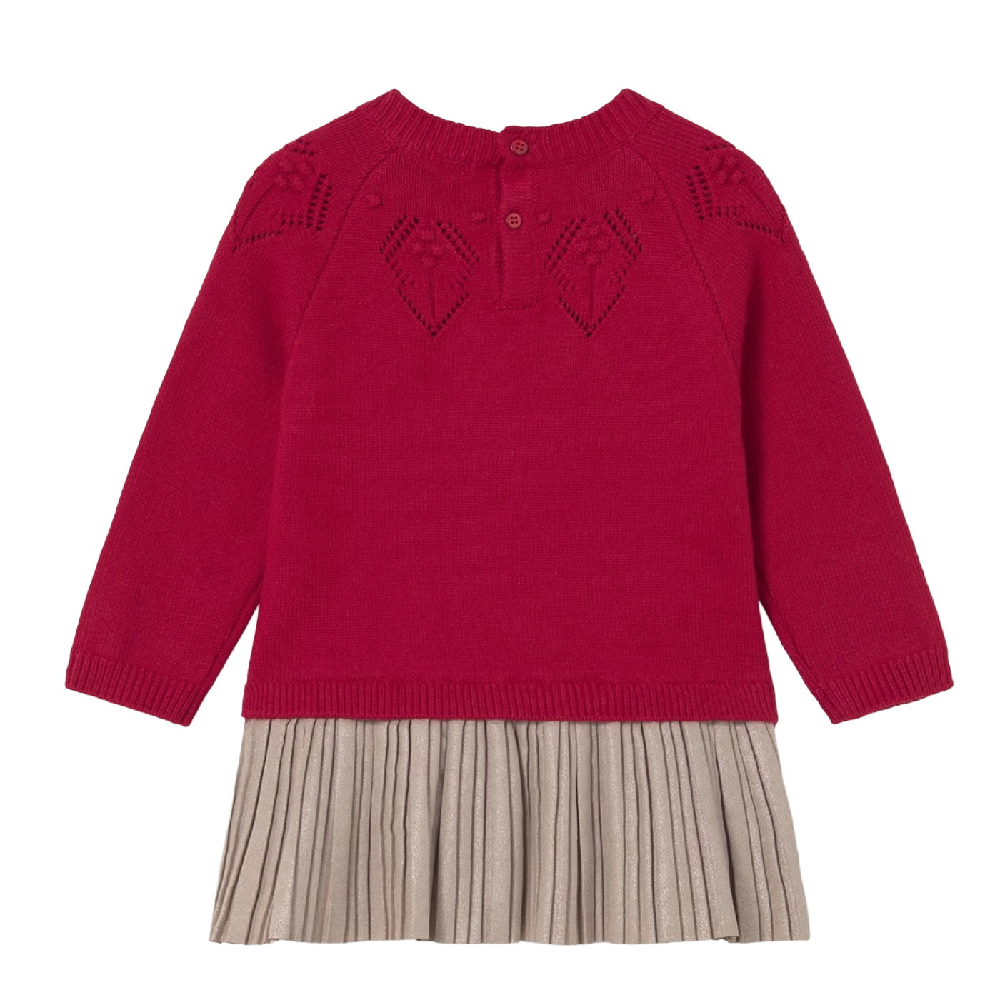 Mayoral vestito neonata