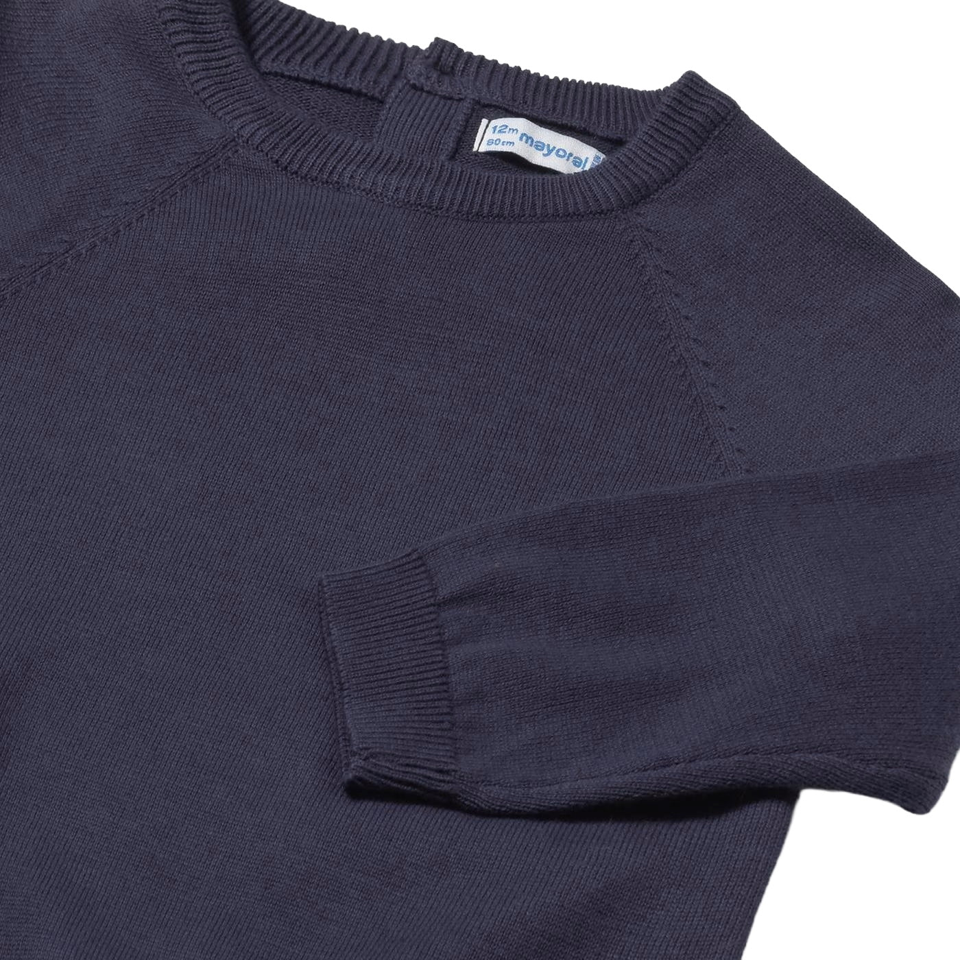 Mayoral maglia neonato