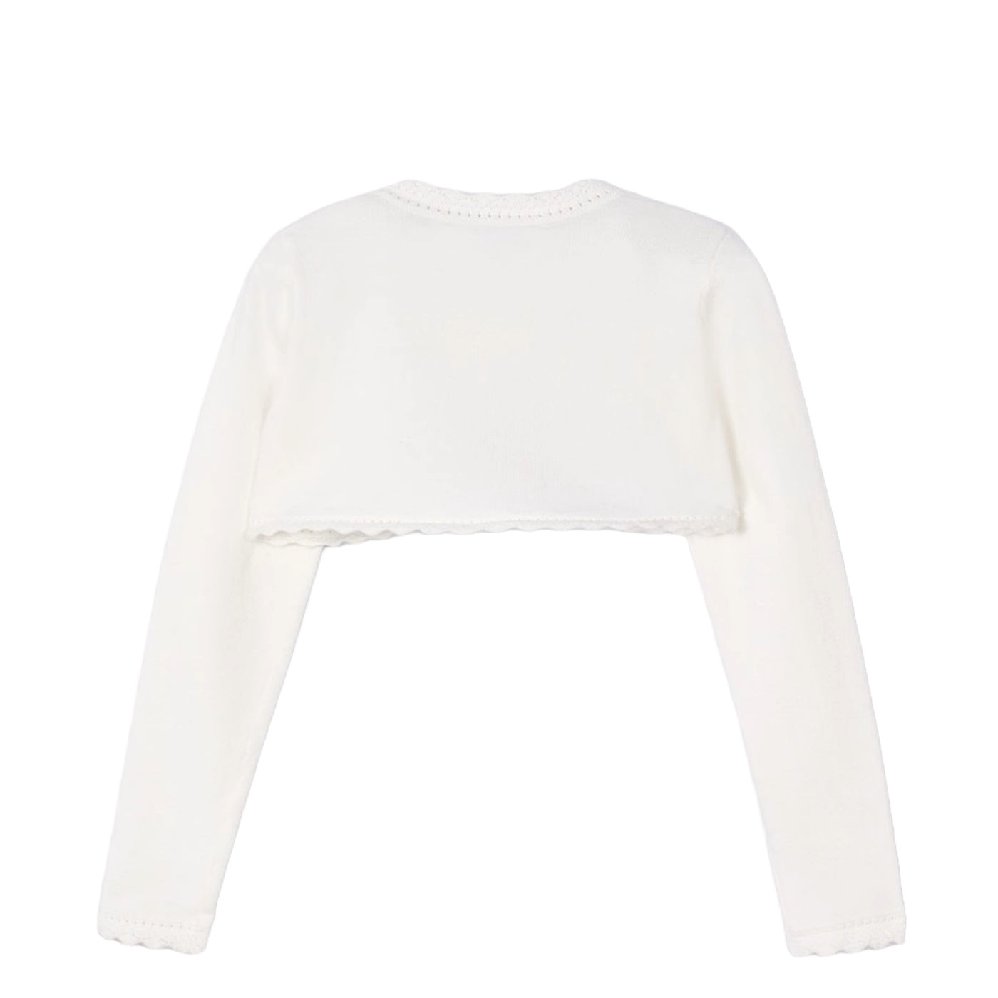 Mayoral coprispalle bambina