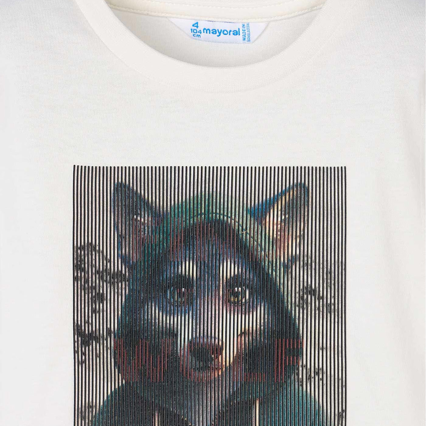 Mayoral t-shirt bambino
