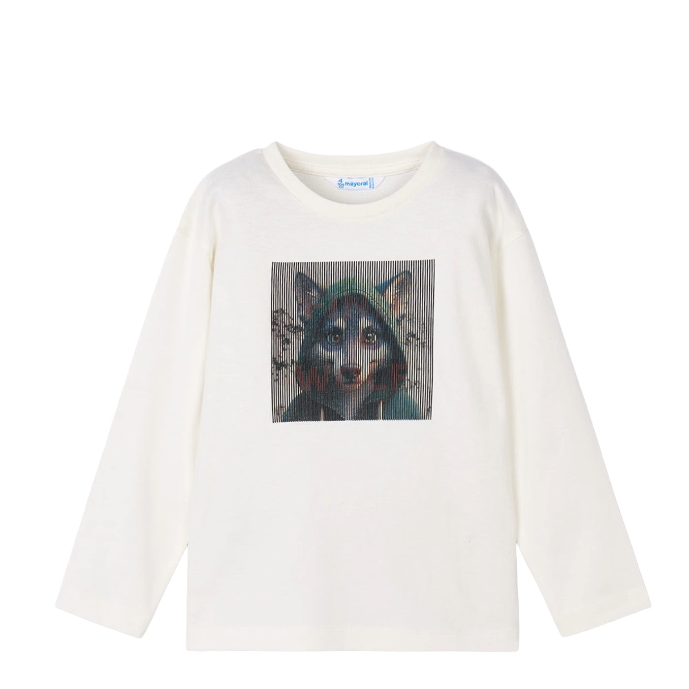 Mayoral t-shirt bambino
