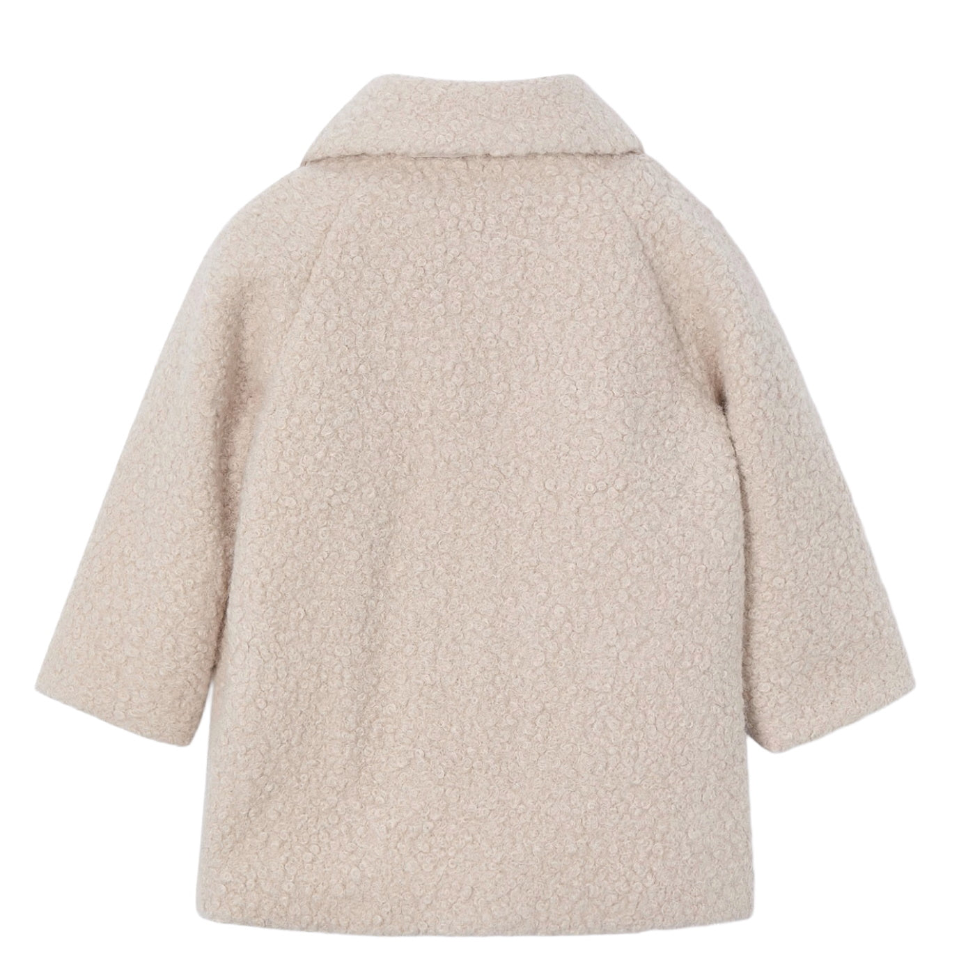 Mayoral cappotto bambina