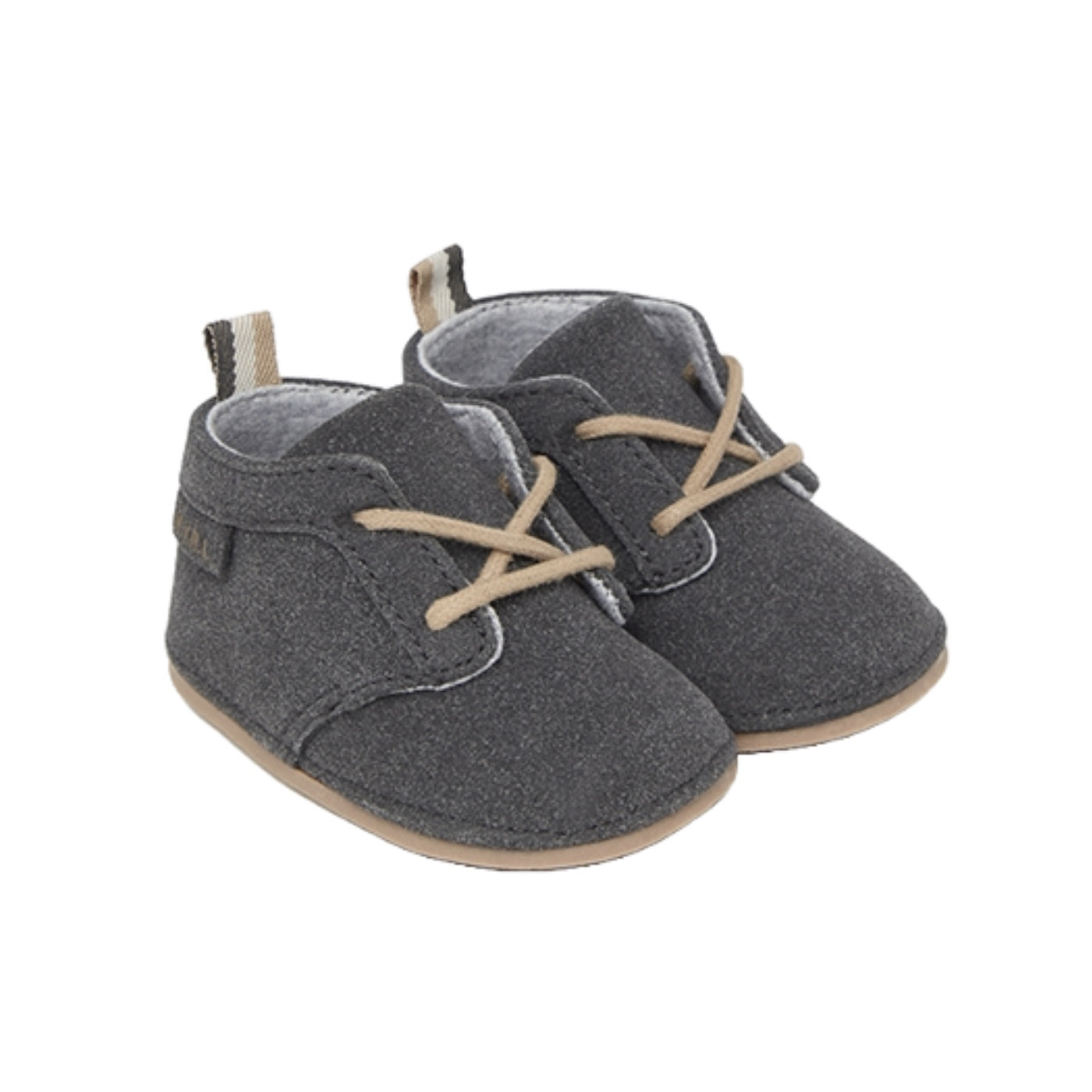 Mayoral polacchine culla neonato