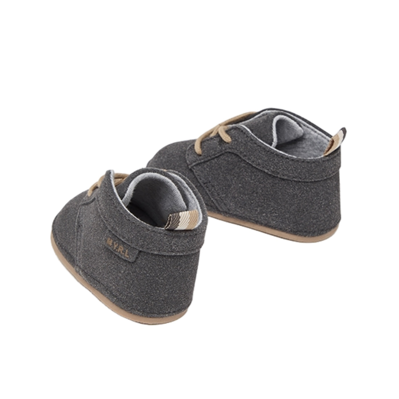 Mayoral polacchine culla neonato