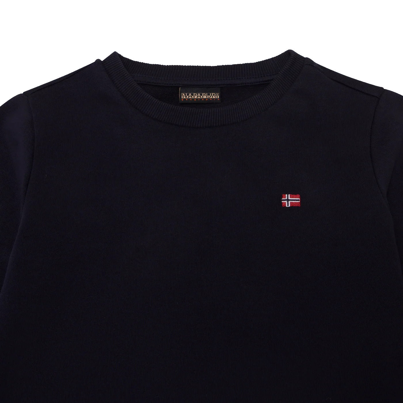 Napapijri felpa teen