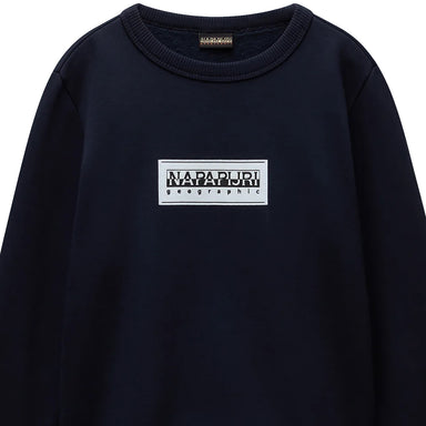 Napapijri k b-chamois felpa