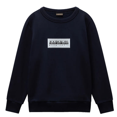 Napapijri k b-chamois felpa