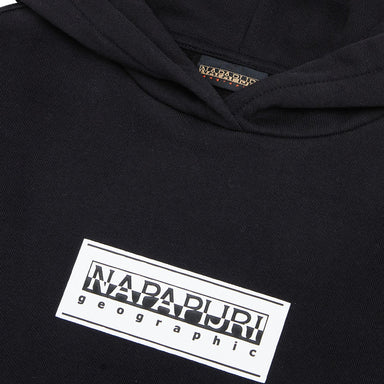 felpa con capp junior k b-chamois h 80 co 20 poliest vestib regular made turchia