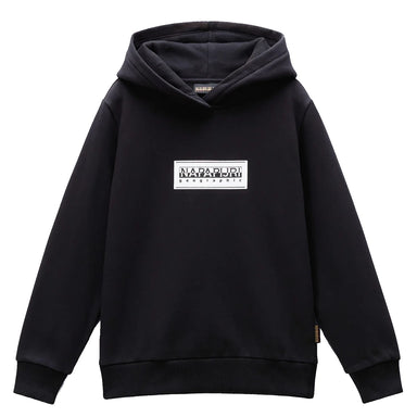 felpa con capp junior k b-chamois h 80 co 20 poliest vestib regular made turchia