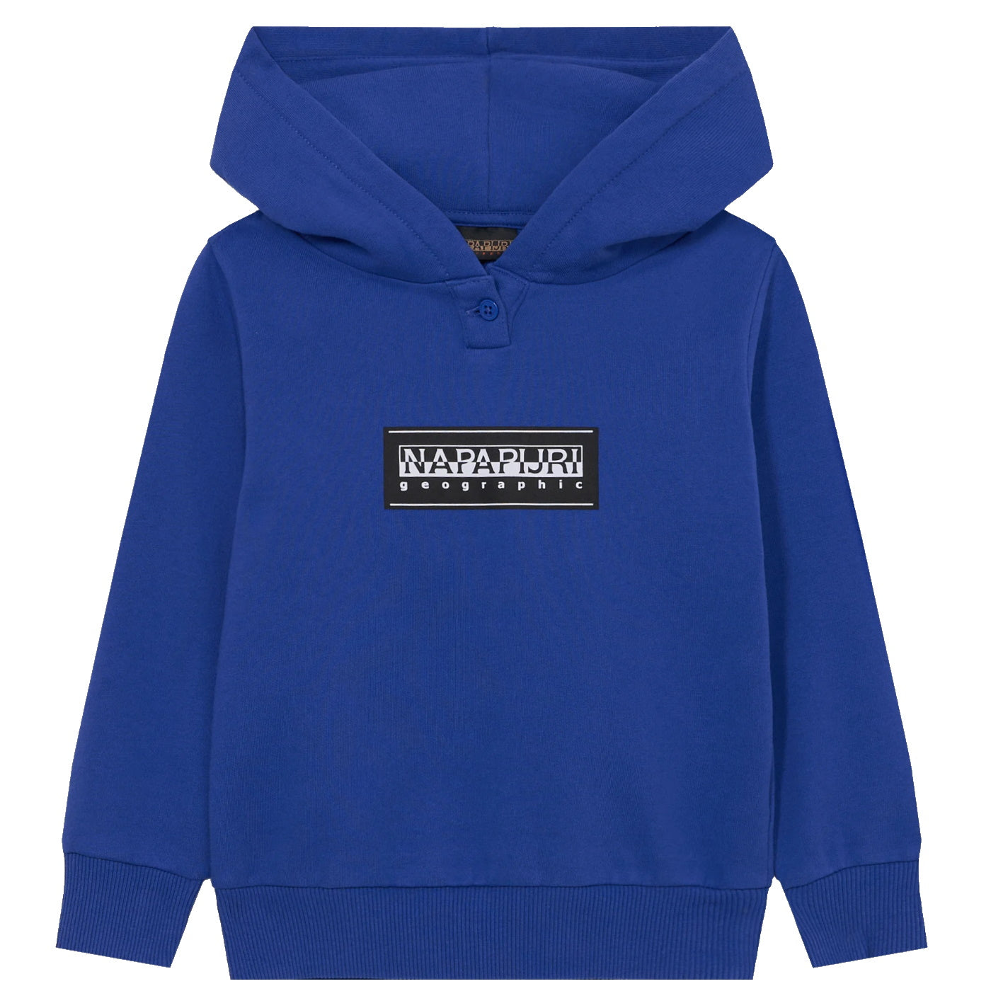 Napapijri felpa junior