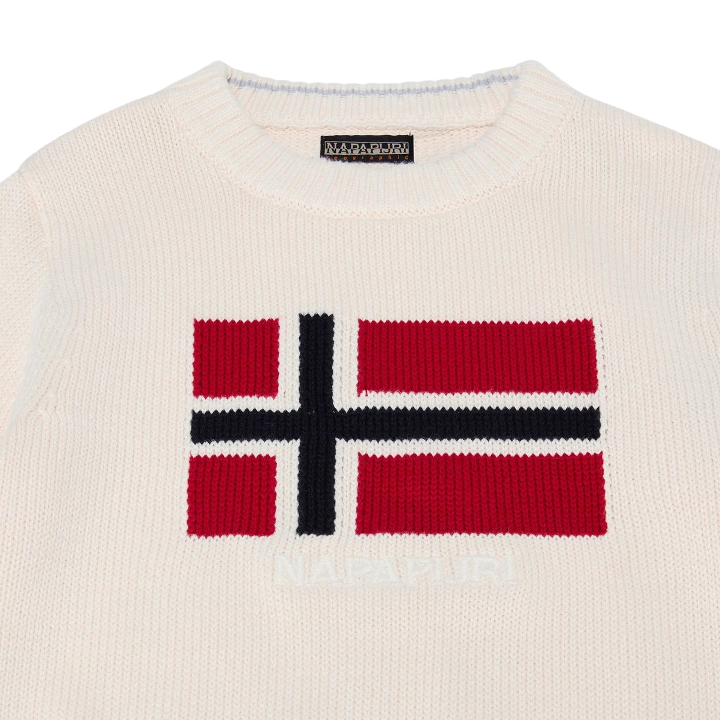Napapijri pull bambino