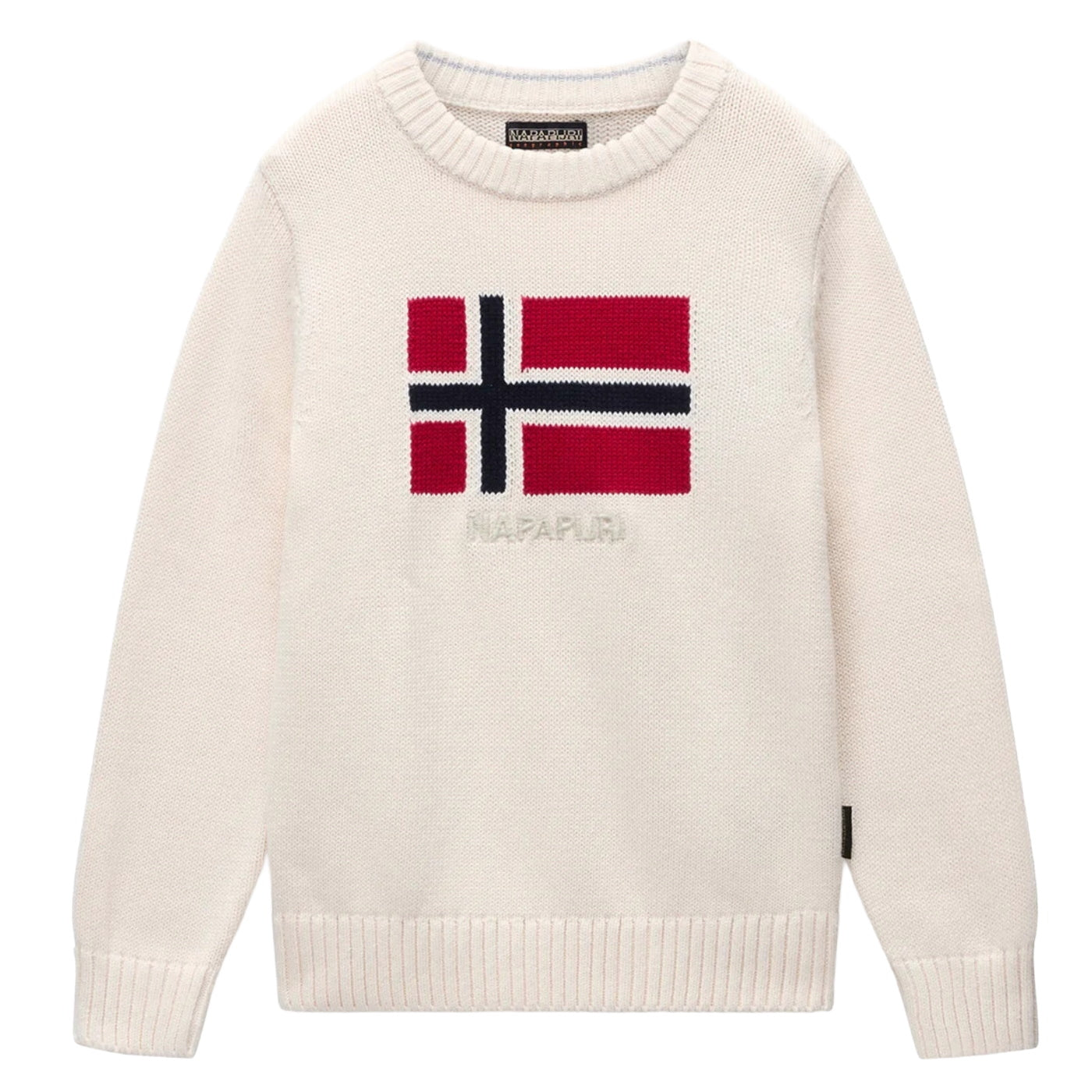 Napapijri pull bambino