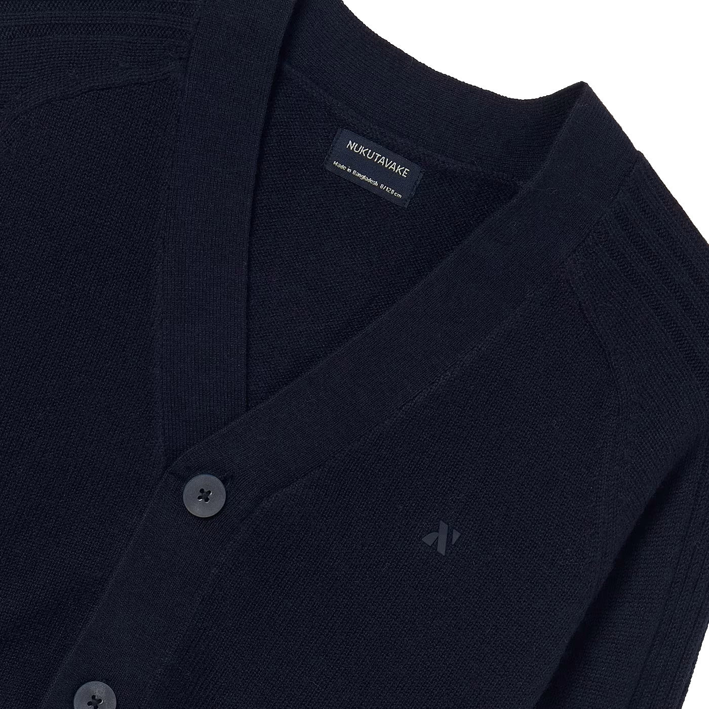 Nukutavake cardigan teen