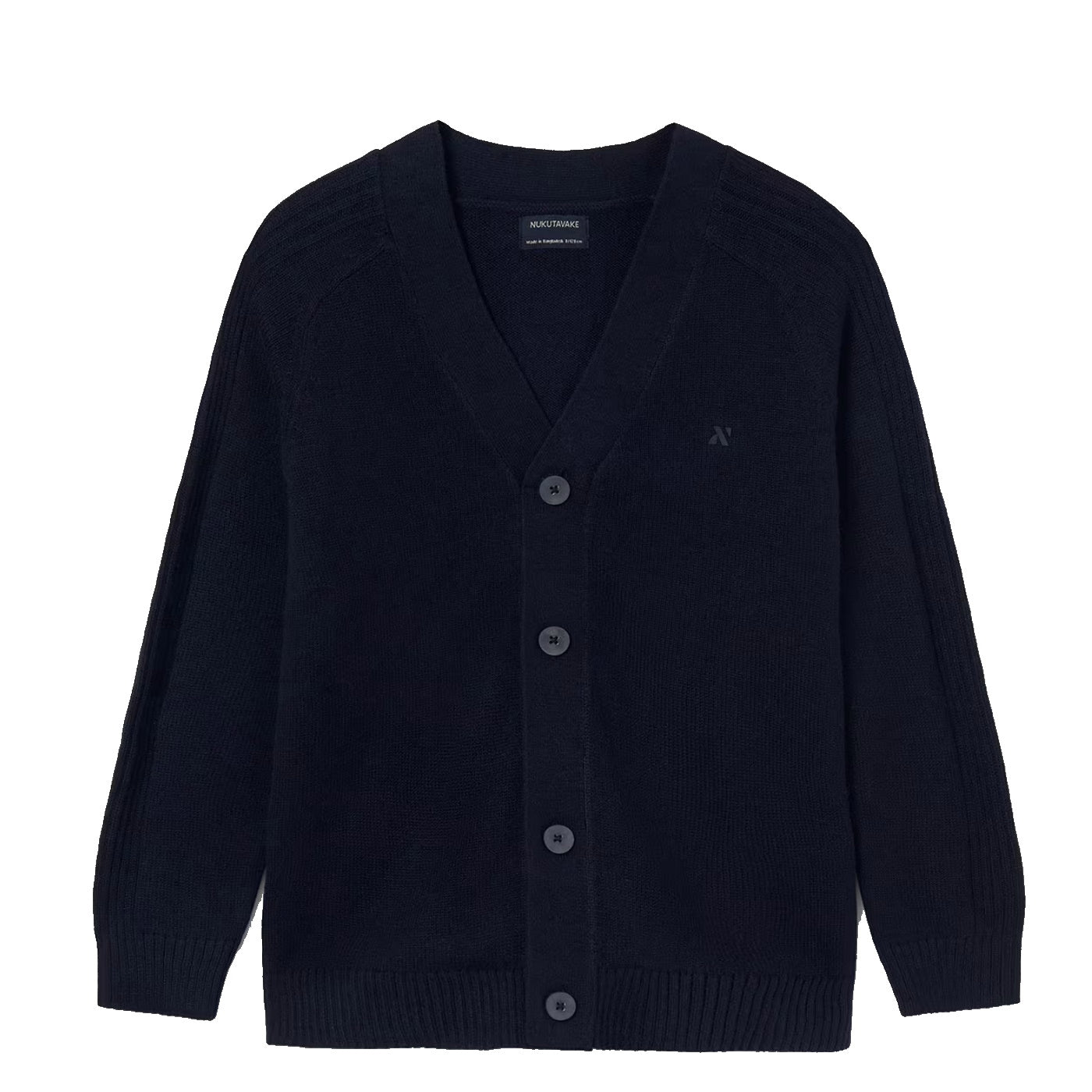 Nukutavake cardigan teen