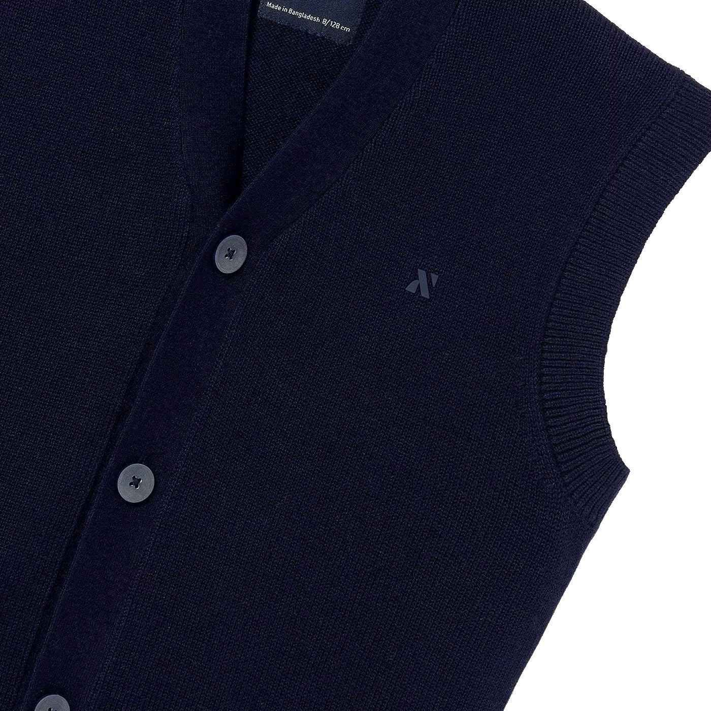 Nukutavake gilet ragazzo