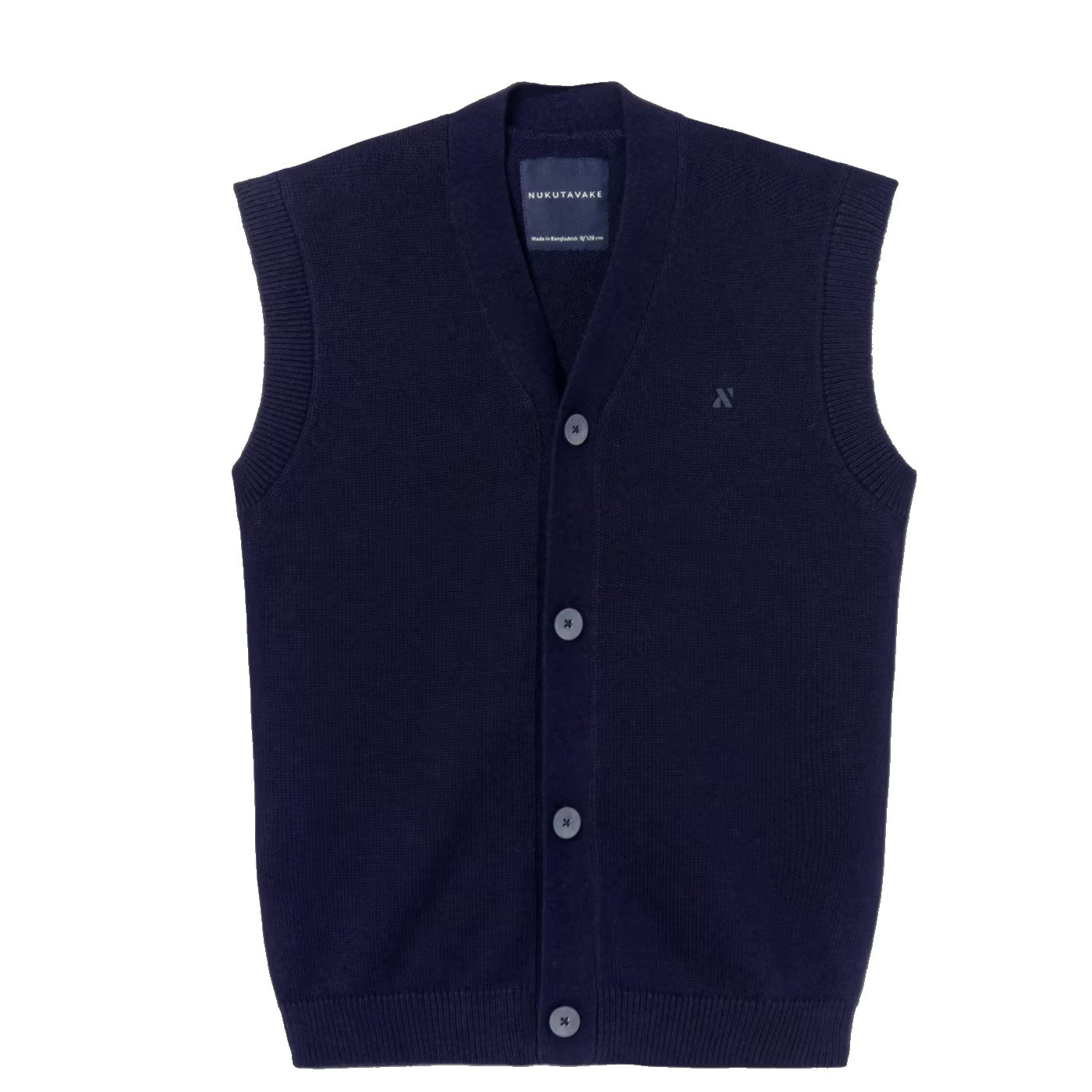 Nukutavake gilet ragazzo