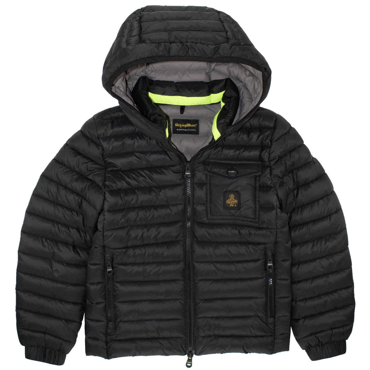 Refrigiwear giubbino junior