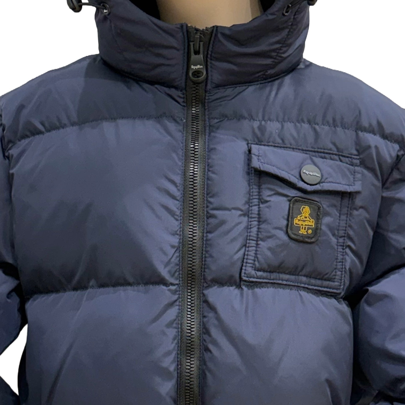 Refrigiwear giubbino junior