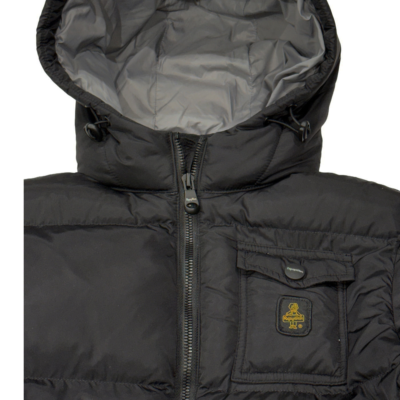 Refrigiwear giubbino ragazzo