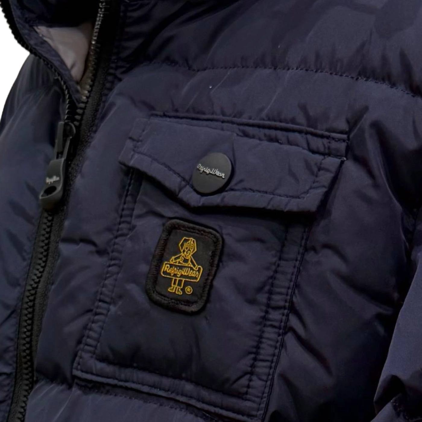 Refrigiwear giubbino bambino