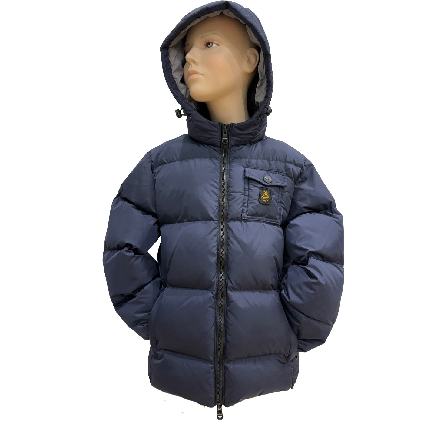 Refrigiwear giubbino bambino