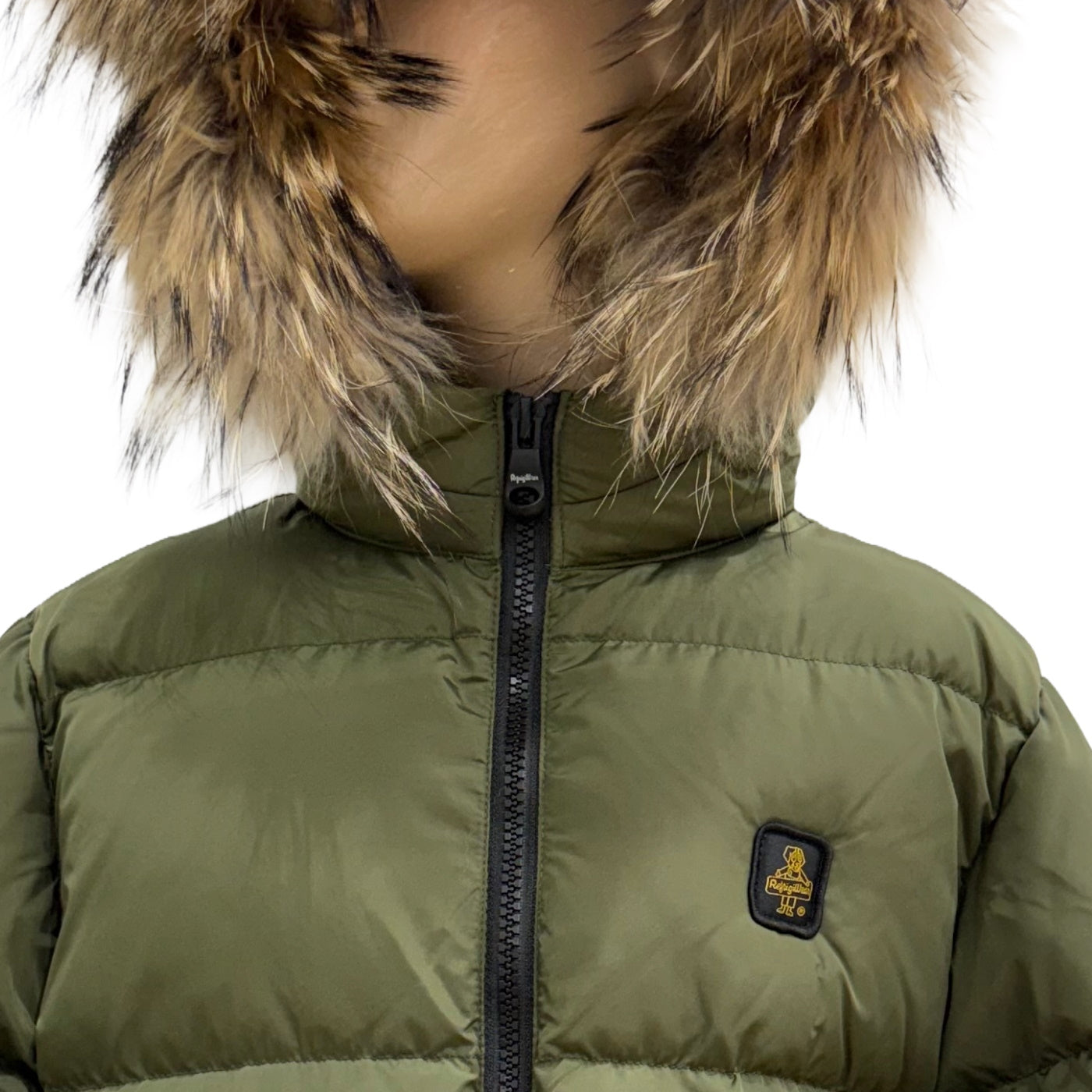 Refrigiwear giubbino ragazzo