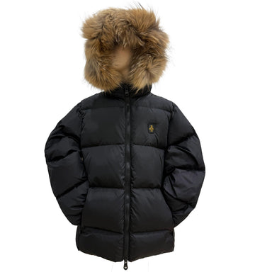 Refrigiwear giubbino bambino