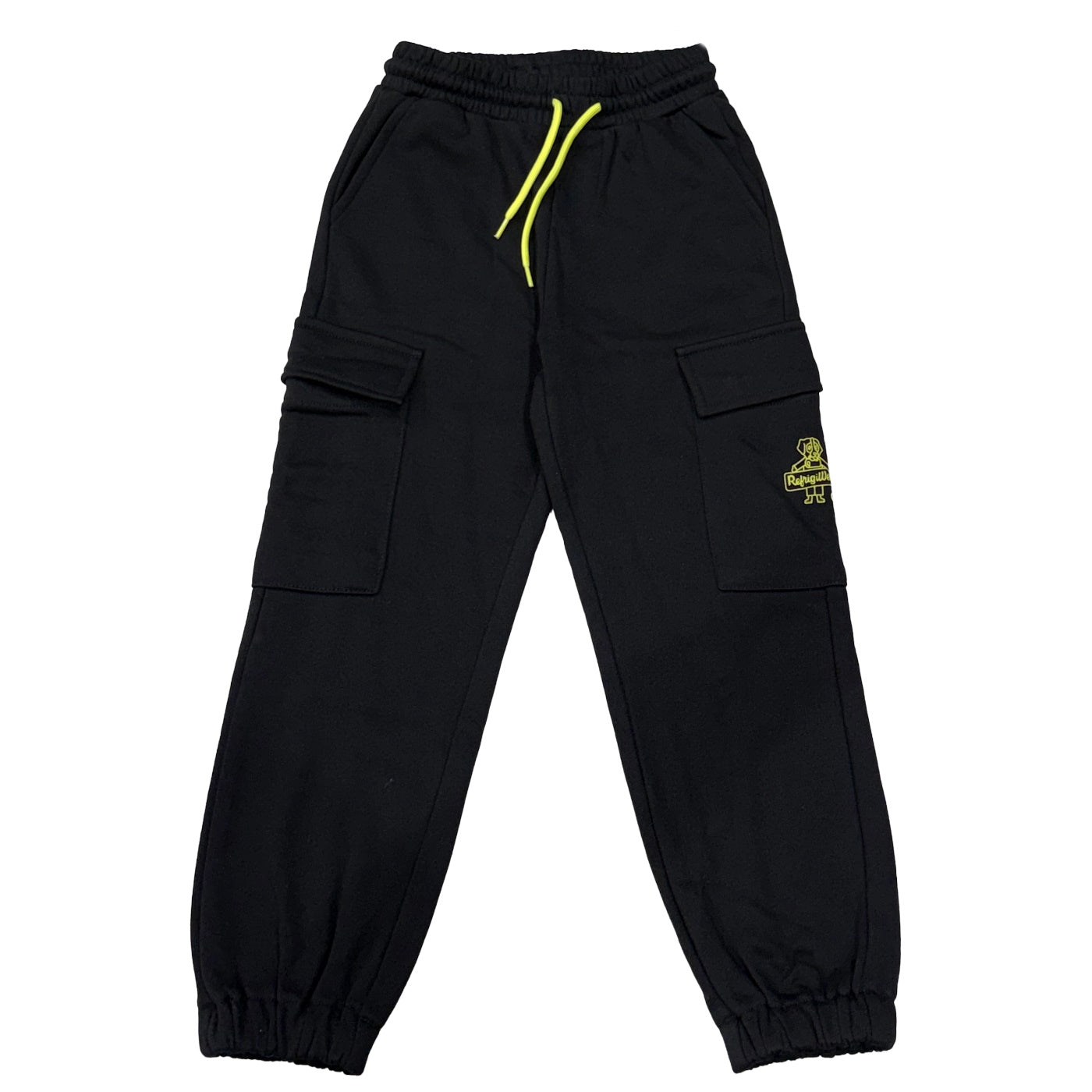 Refrigiwear tuta bambino