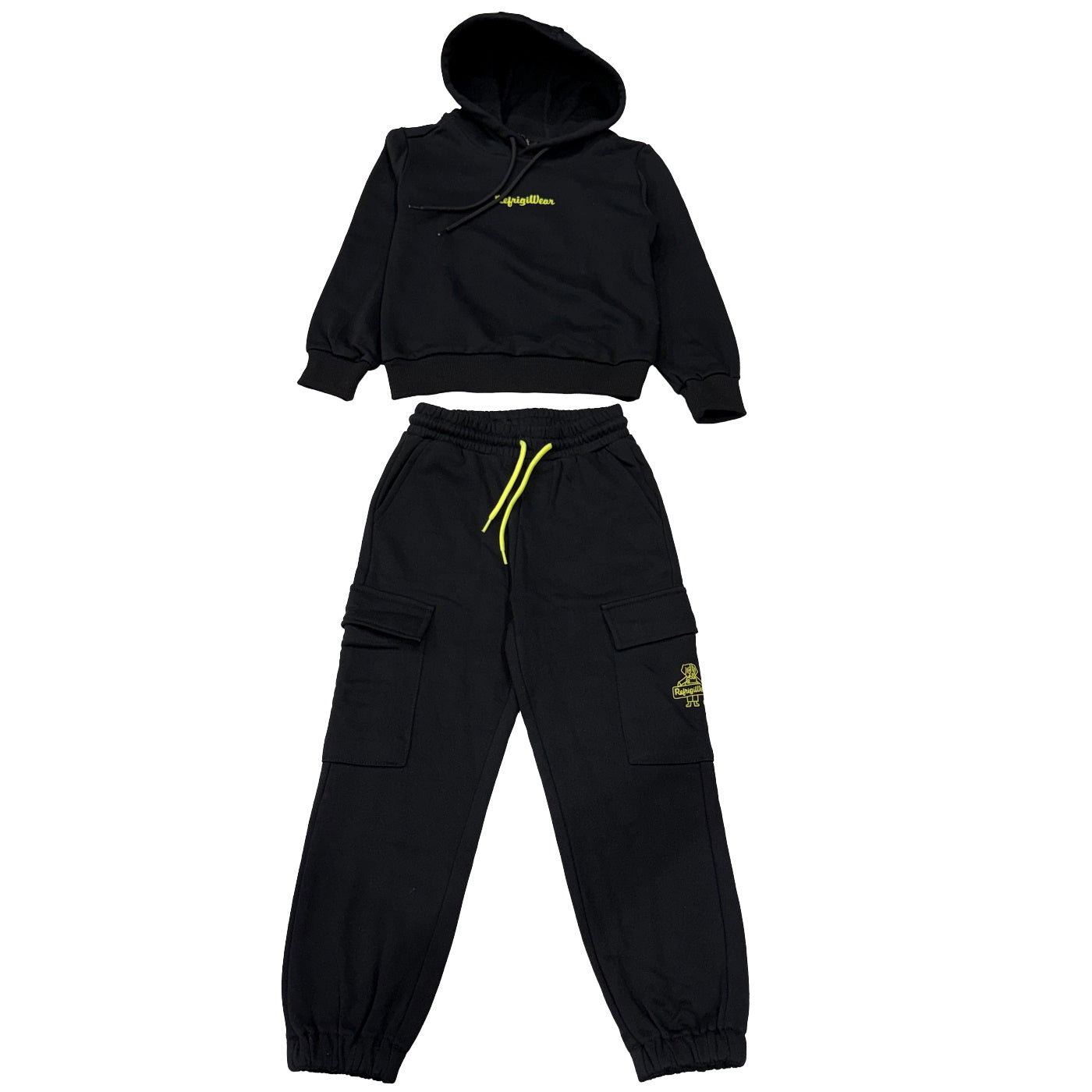 Refrigiwear tuta bambino