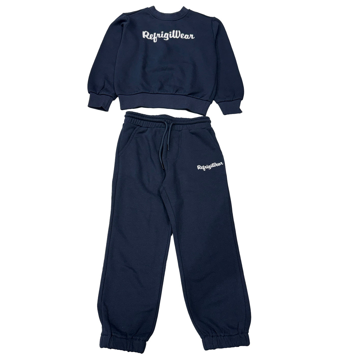 Refrigiwear tuta ragazzo