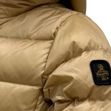 Refrigiwear giubbino ragazza