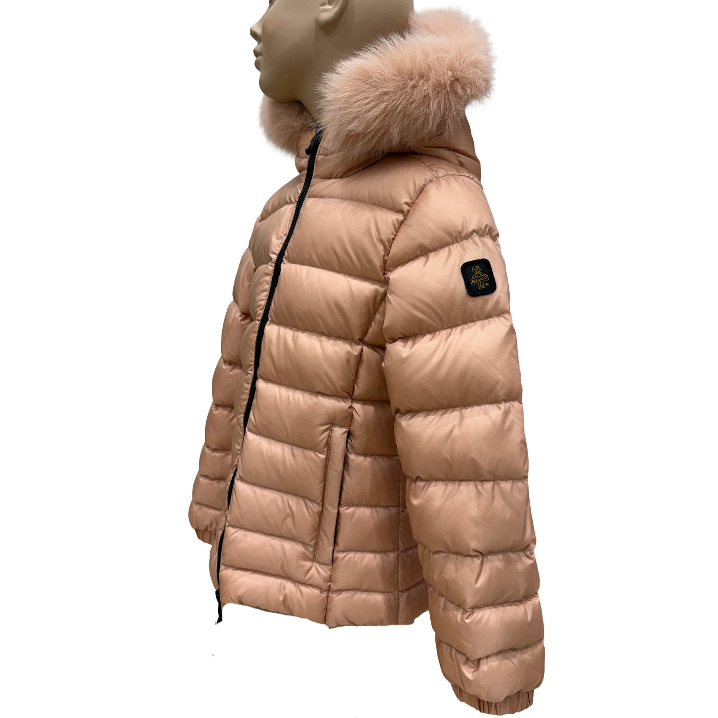Refrigiwear giubbino bambina