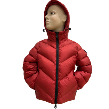 Refrigiwear giubbino girl